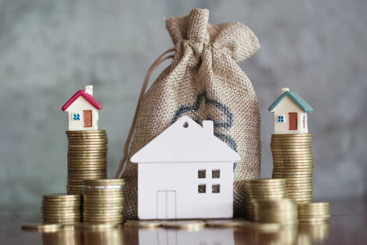 Affordable DIY Home Updates That Boost Your Property Value