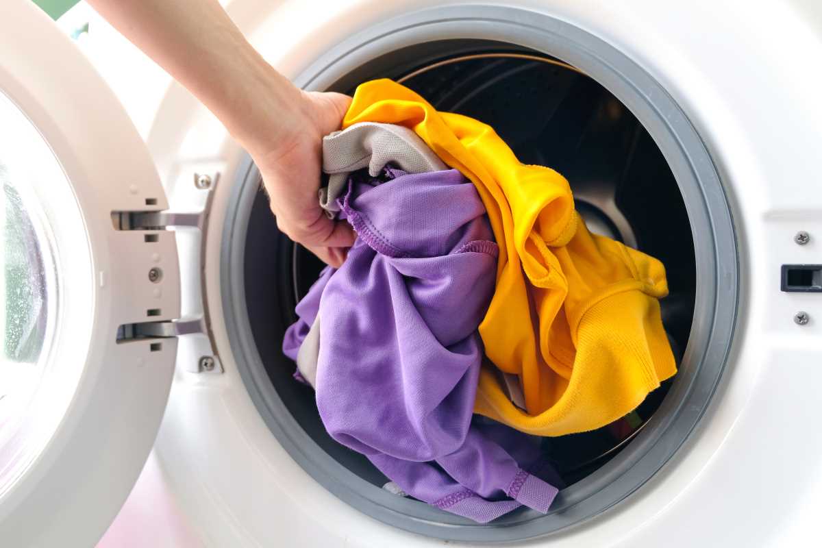 How to Make Your Washing Machine More Efficient