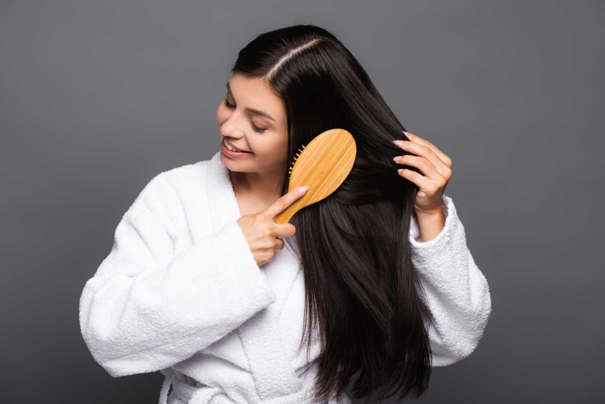 Transform Your Hair with These Incredible Hair Mask Benefits 