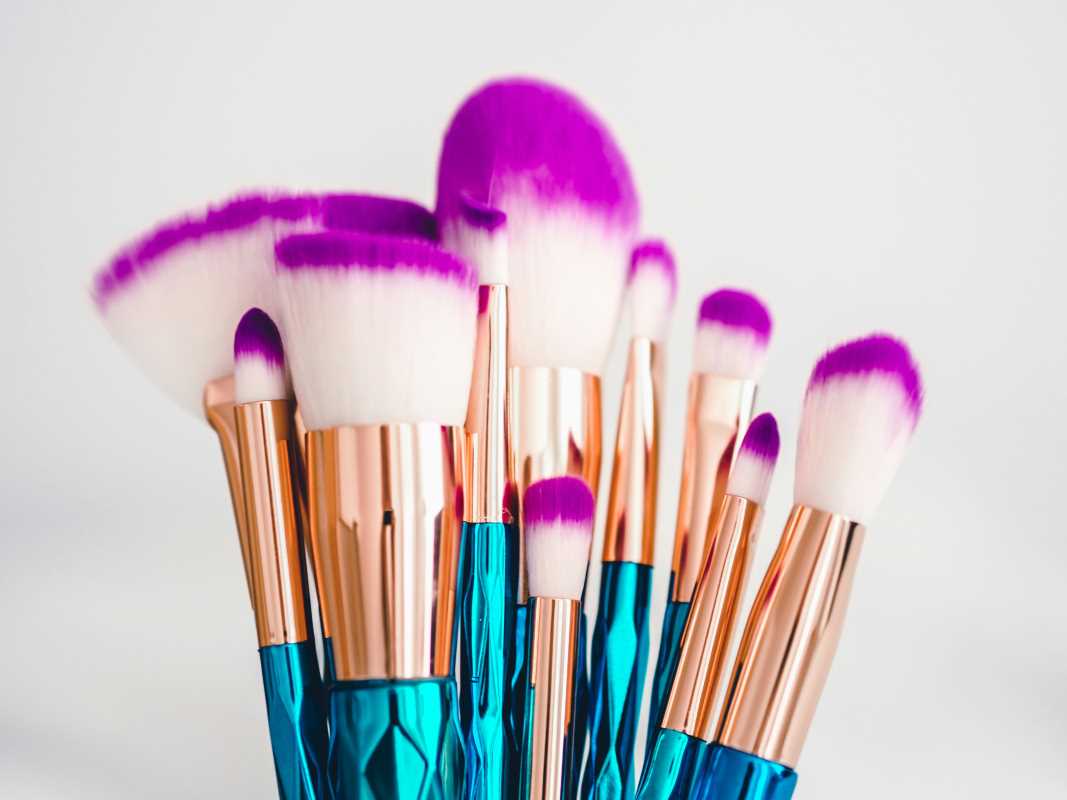 How Makeup Can Lead to Health Problems